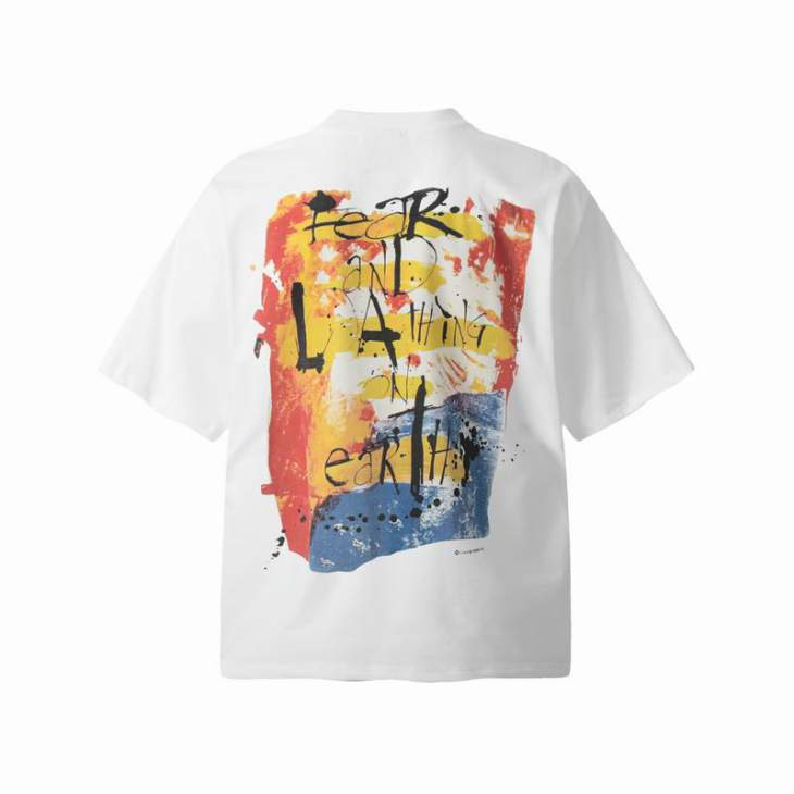 Vintage T Shirts Short _SKUVintageS-XLqctxVT9127248